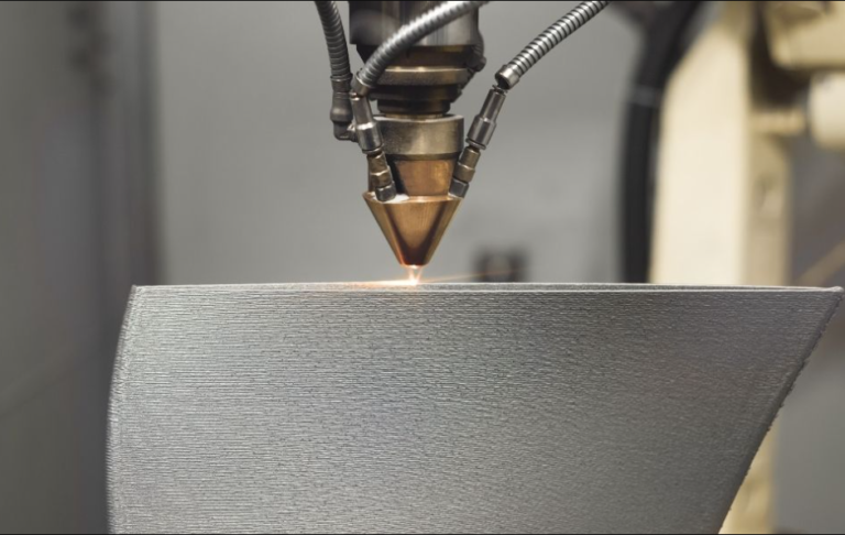 How 3D Printing Is Changing the Construction Industry