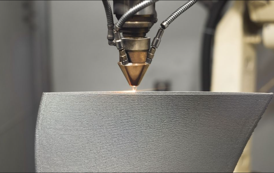 How 3D Printing Is Changing the Construction Industry