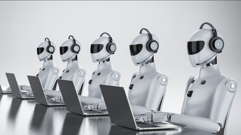 How AI and Automation Are Revolutionizing Customer Experience