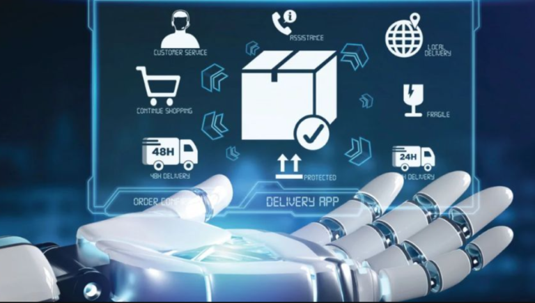 How AI Is Enhancing Customer Personalization in Retail