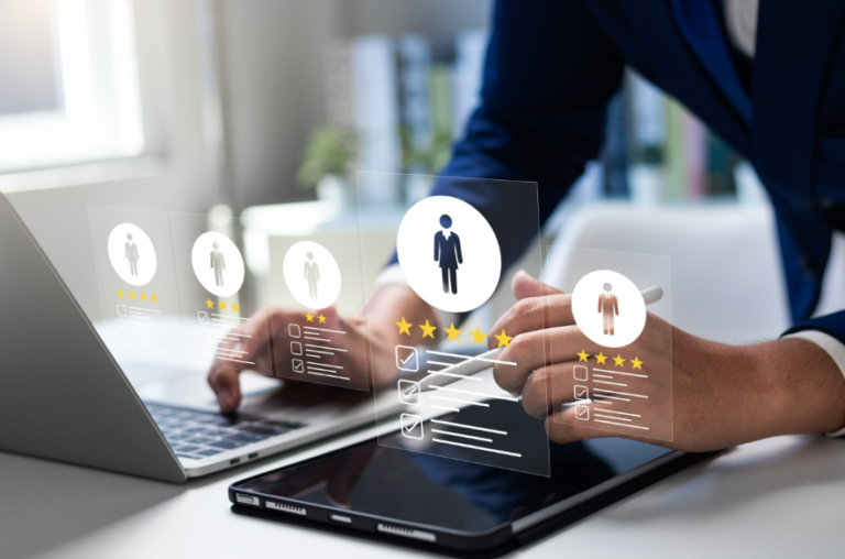 How AI Is Transforming Human Resource Management