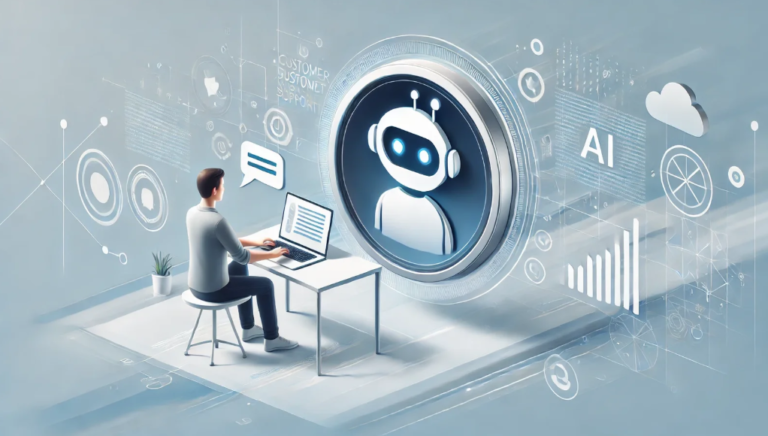 How AI-Powered Chatbots Are Revolutionizing Customer Service