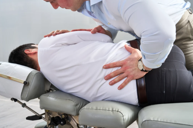 Understanding Sacroiliac Joint Dysfunction: A Hidden Source of Chronic Back Pain