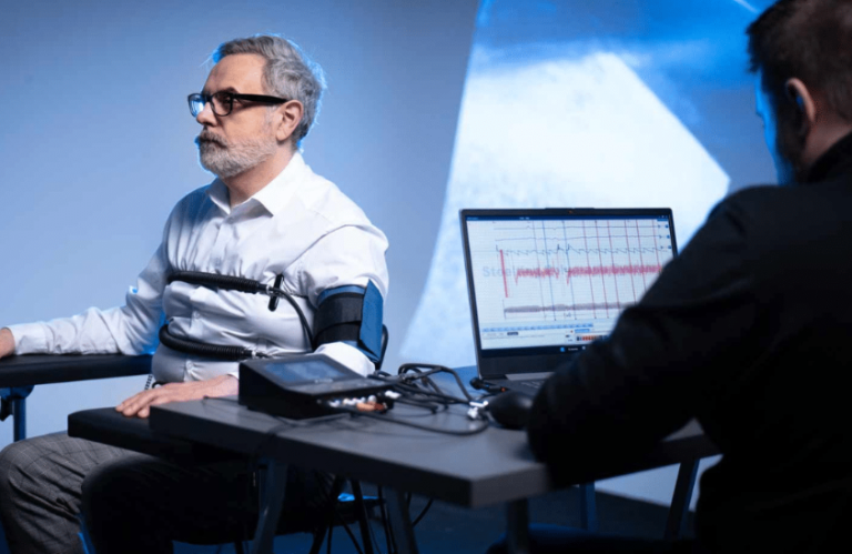 The Truth About Lie Detector Tests in North Carolina