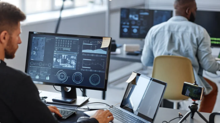 The Positive Effects of IT Services on Long-Term Business Growth