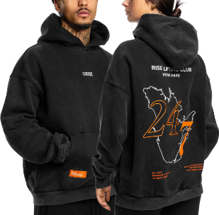 Rise of the Contemporary Essentials Hoodie in Canada