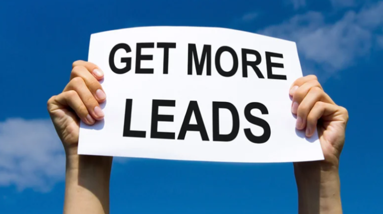 Importance of Lead Generation for Healthcare Industries