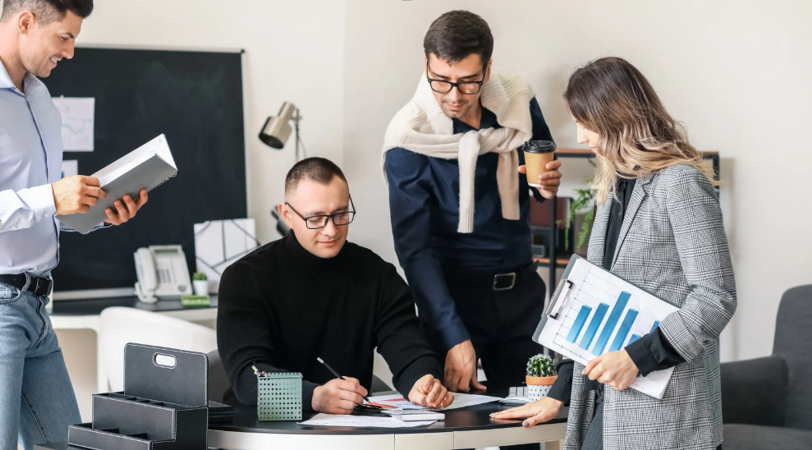 Why Businesses Value Candidates With Formal Accounting Training