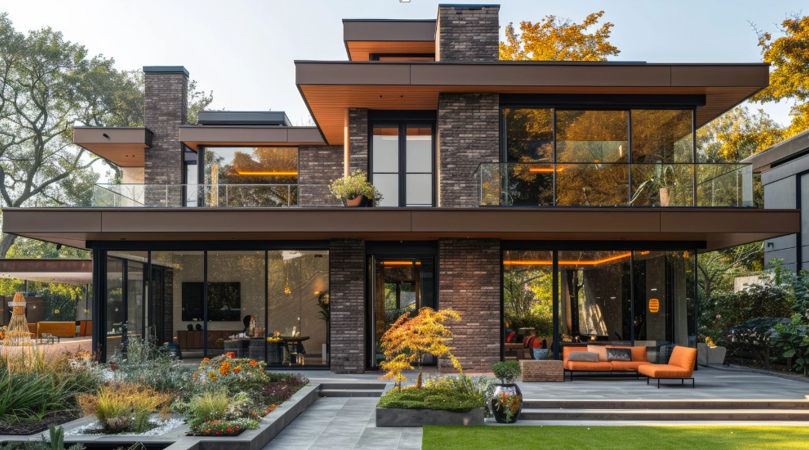 Challenges of Building a Custom Home and How to Overcome Them