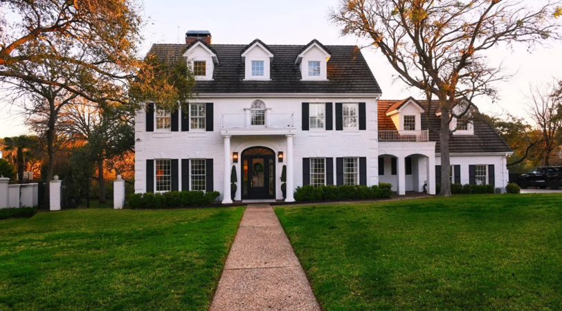 The Connection Between Soil and The Stability Of a Home’s Foundation