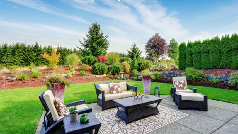 How Landscape Design Can Increase the Resale Value of Your Home