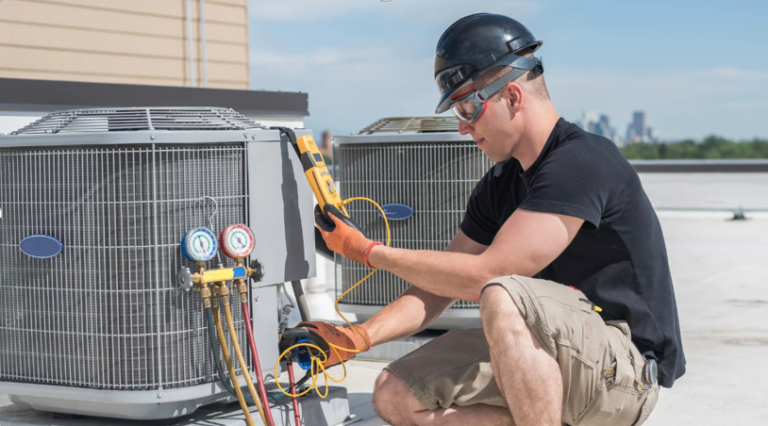 The Value of Regular Component Checkups in Preventing Major HVAC Failures
