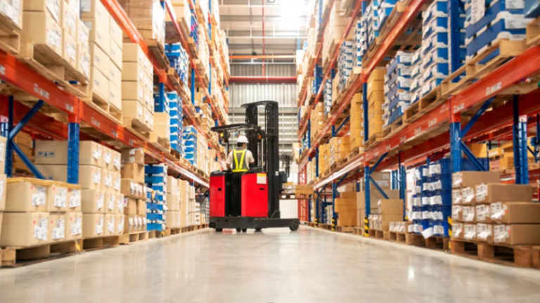 The Importance of Safety Protocols in Warehousing Facilities