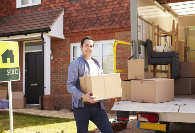 Professional Interstate Removalist Sydney Services for Hassle-Free Relocation