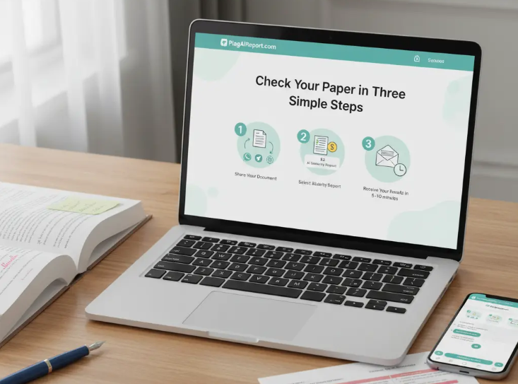 Check Turnitin Online: A Step by Step Guide