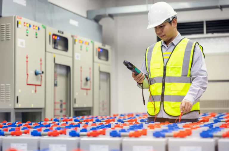 Why Every Business Needs a UPS Battery Tester for Effective Power Management