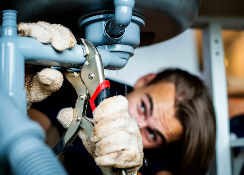 How Expert Hands Deliver Lasting Results in Professional Plumbing