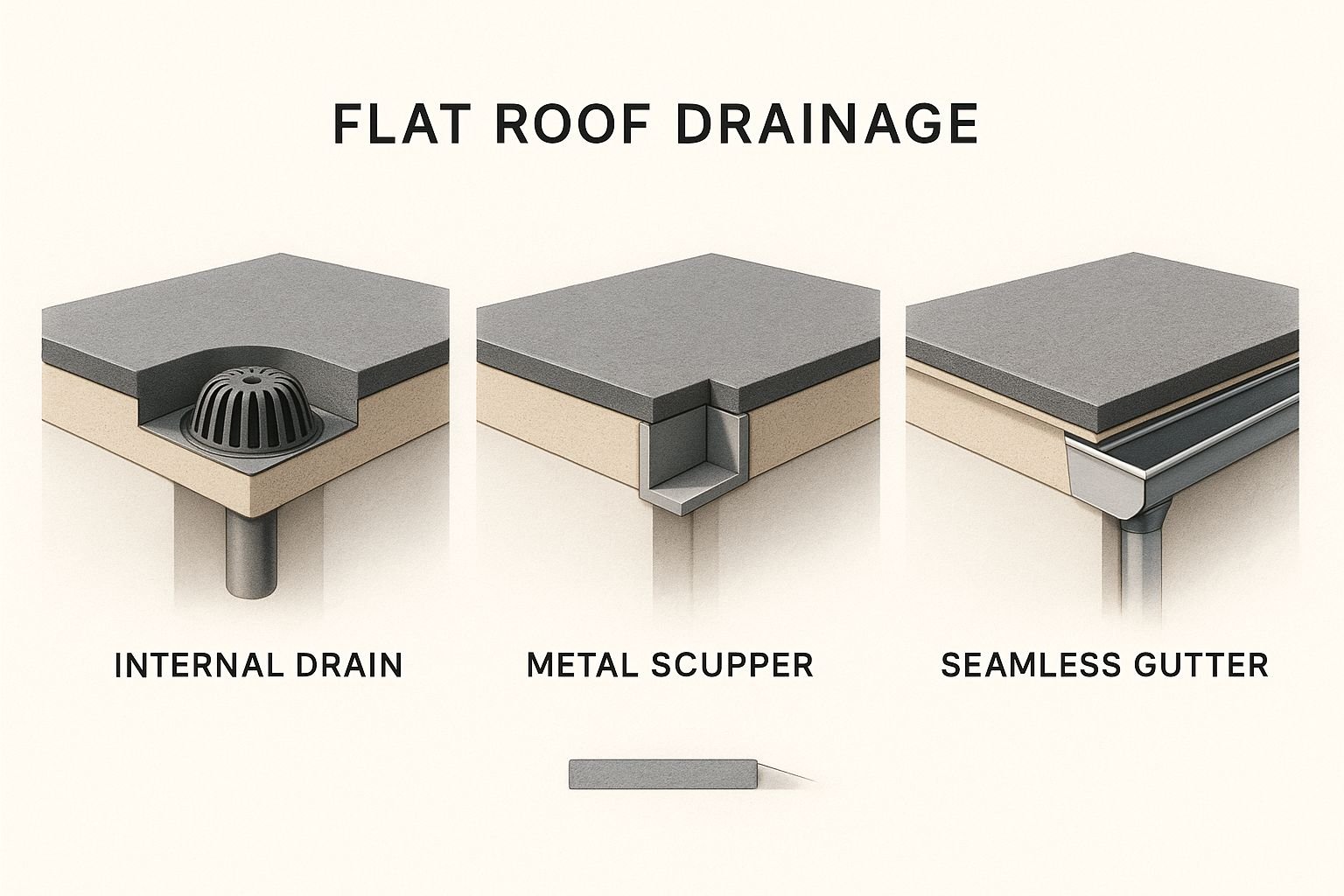 Engineering a Seamless Layout: How Pros Route Roof Runoff Away From Your Foundation