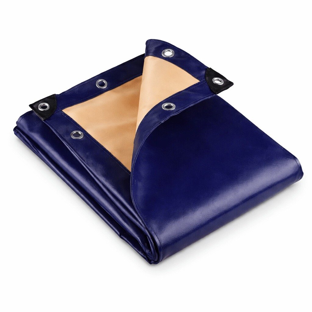 Custom Heavy-Duty Tarpaulin Solutions for Businesses