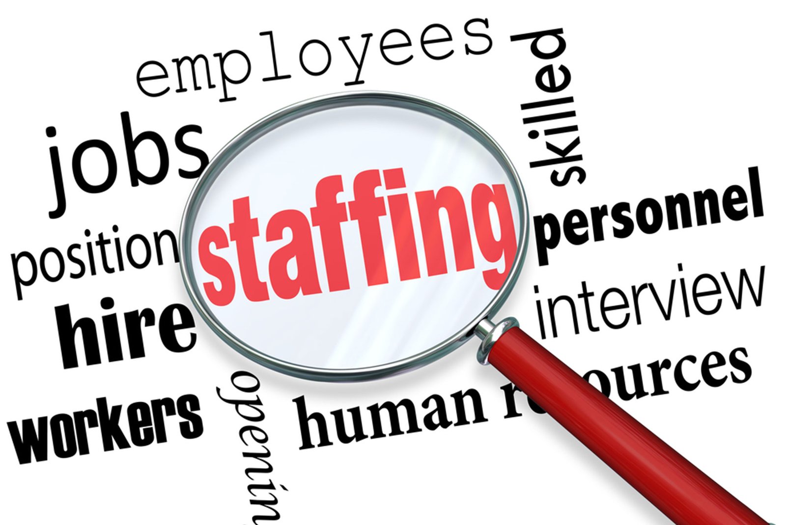 Why Staffing Matches Fail: The Intake Brief That Changes Everything