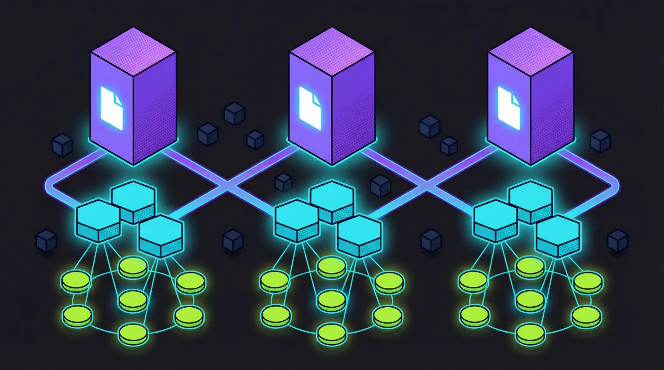 Internal Linking For Topical Authority: How To Build Content Clusters That Actually Rank