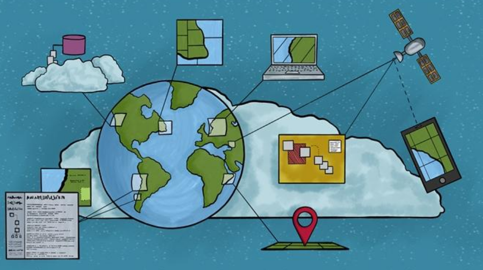 How Digital Mapping Tools Are Shaping the Future of Broadband Connectivity