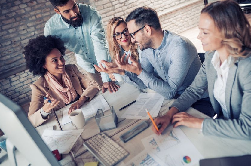 5 Key Practices for Building a High-Performing Team