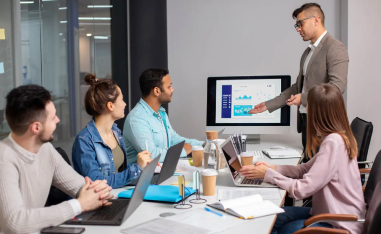 4 Ways Strong Leadership Drives Organizational Success