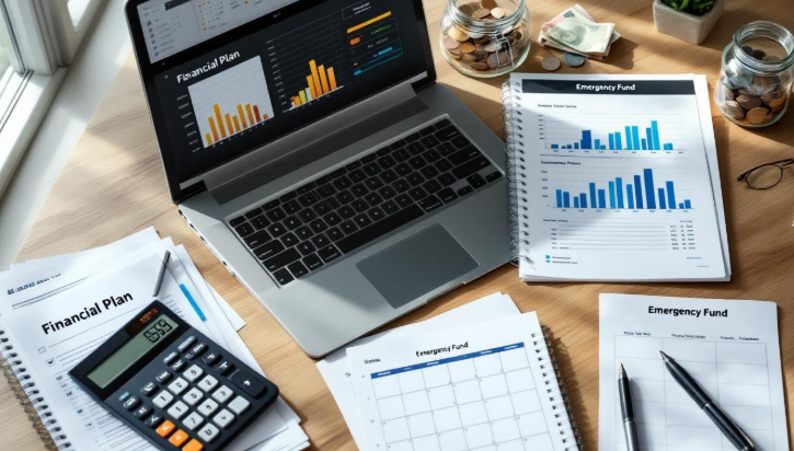 Your 2026 financial setup guide – startup accounting essentials for UK founders 