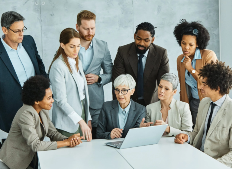 Building Stronger Professional Relationships in Business: 5 Practical Tips