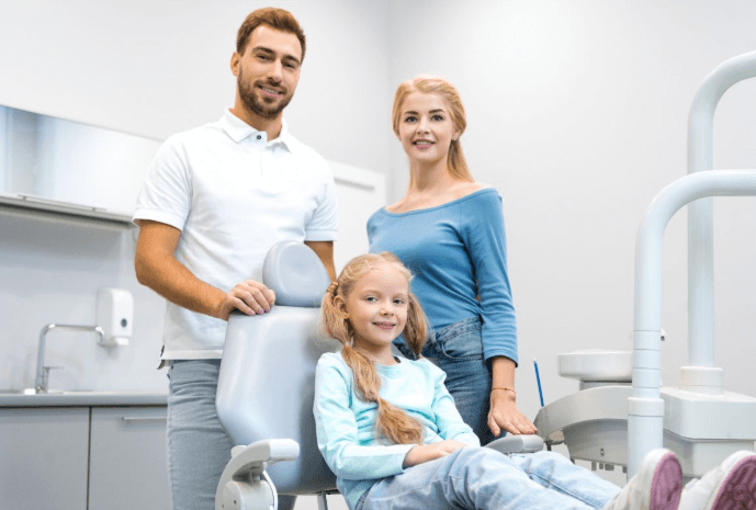 How Untreated Crooked Teeth Impact Oral Health for People in Surrey