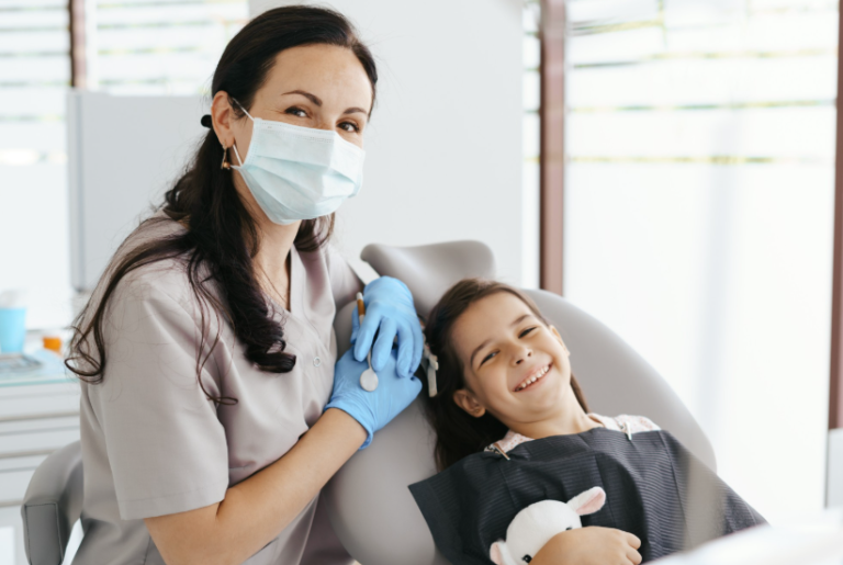 Braces Treatment Options For Kids, Teens, And Adults In Brookhaven