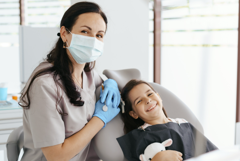 Braces Treatment Options For Kids, Teens, And Adults In Brookhaven