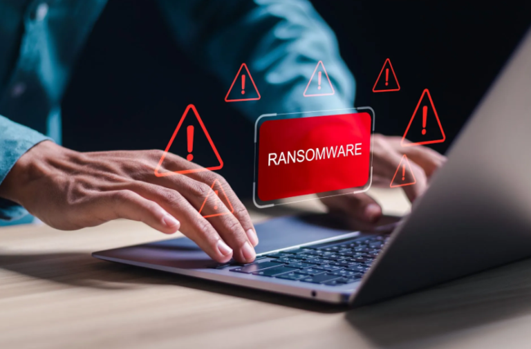 Ransomware Defense Strategies: Protecting Your Organization from Modern Cyber Extortion