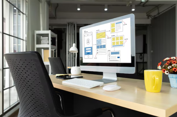 The Best Choice for Design and Development: Top Figma Alternative