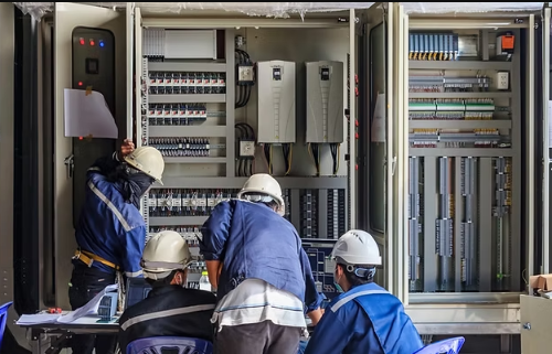 Business Brokerage in New England: HVAC, Electrical, Plumbing & Landscaping Experts