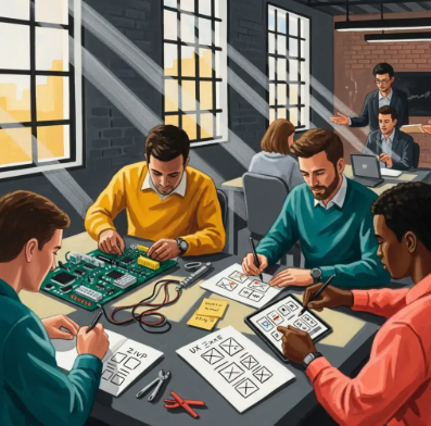 How Skill-Based Learning Is Replacing Content-Heavy Training Programs