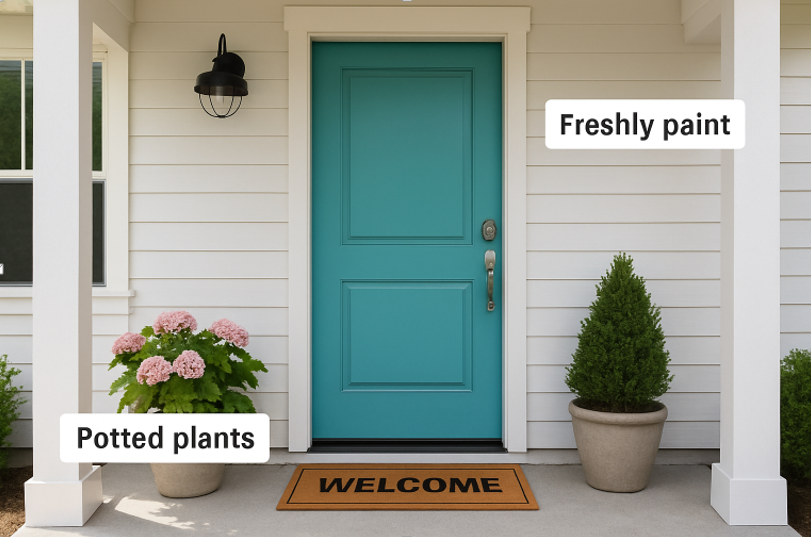 How Homeowners Can Prepare for a Quick Property Sale