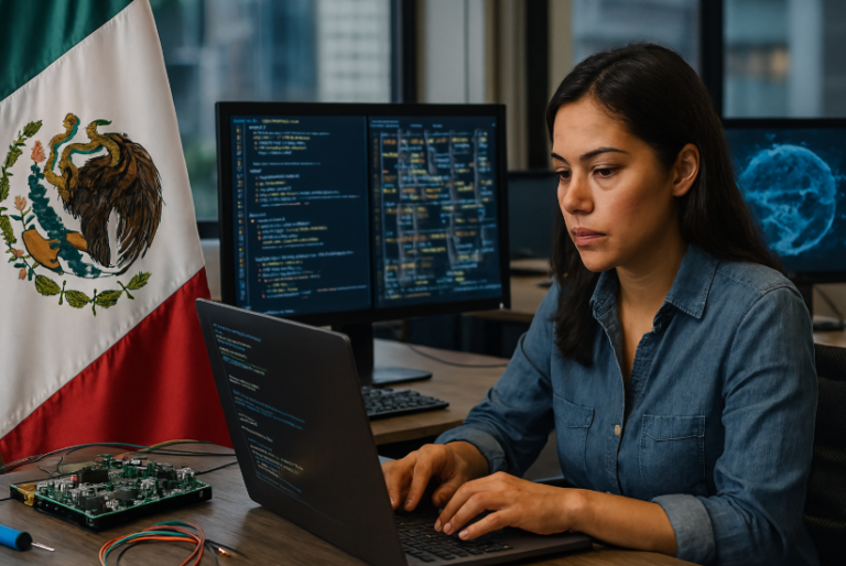 Discover PCredcom: Your Ultimate Destination for Computer and Electronics in Mexico