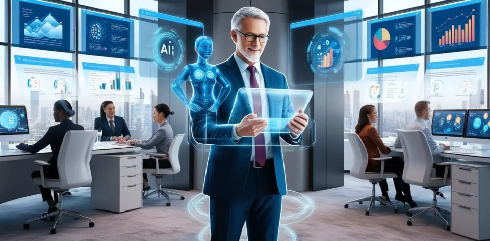 Top 7 AI Agent and AI Leadership Programs for Business Innovation in 2026