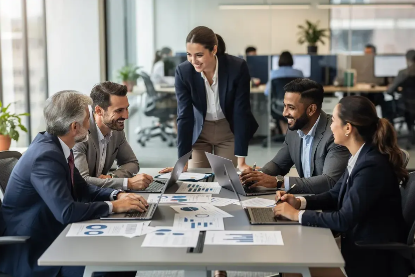 Top 7 Human Resource Management And Communication Courses For 2026