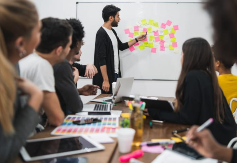 5 Traits Every Accomplished Executive Should Master