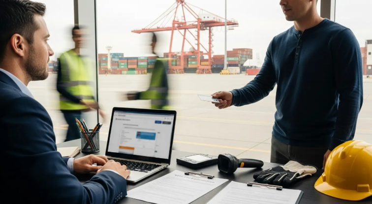 Cleared for Takeoff: Understanding Aviation Background Checks