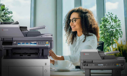 It's Time To Upgrade To A Color Printer