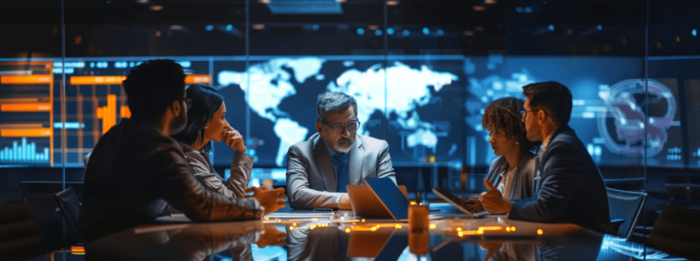 How Intelligent Search Enhances Business Efficiency?