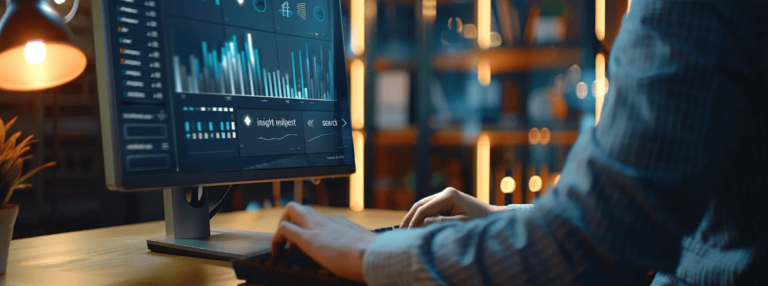 How Ba Insight Intelligent Search Streamlines Information Retrieval?