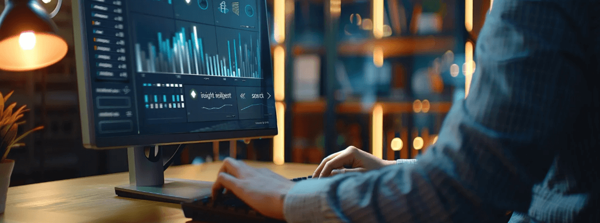 How Ba Insight Intelligent Search Streamlines Information Retrieval?