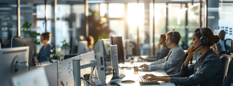 When Customer Inquiries Overflow Prioritizing Contact Center Support Is Crucial?