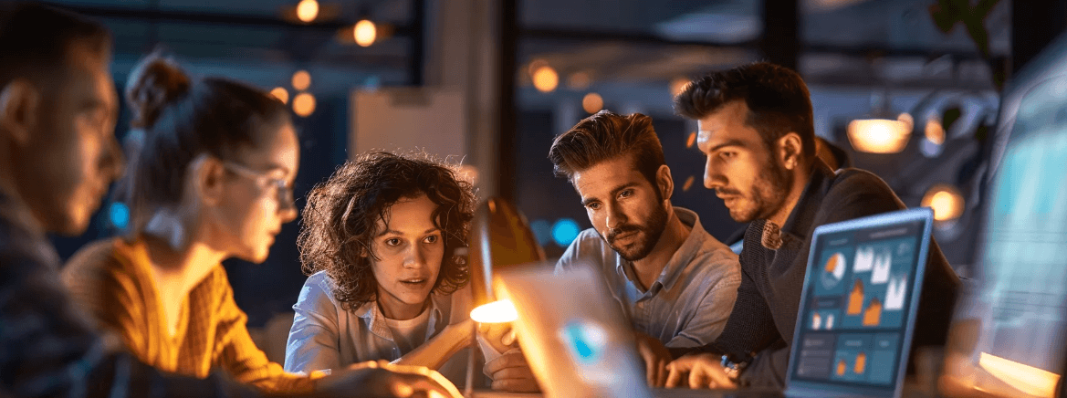 When Facing Data Silos Integrate With an SQL-Based CRM Connector for Seamless Search Integration?