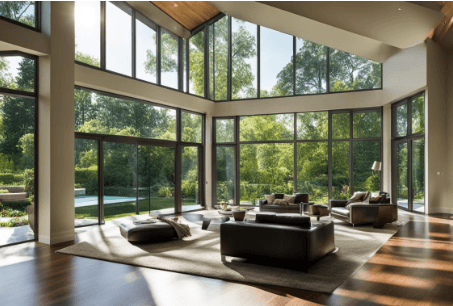 Why Climate-Aware Window & Doors Planning Reduces Energy Usage